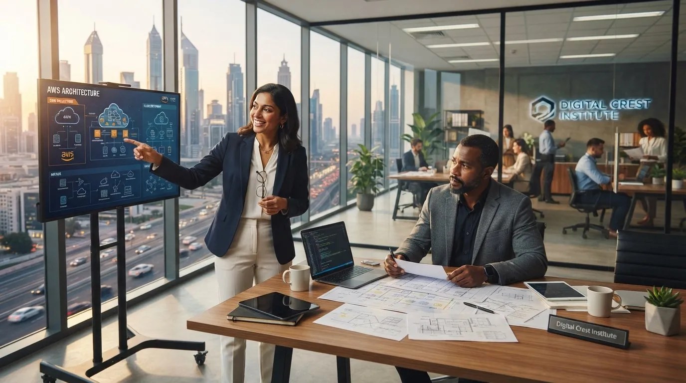 cloud architect vs solutions architect