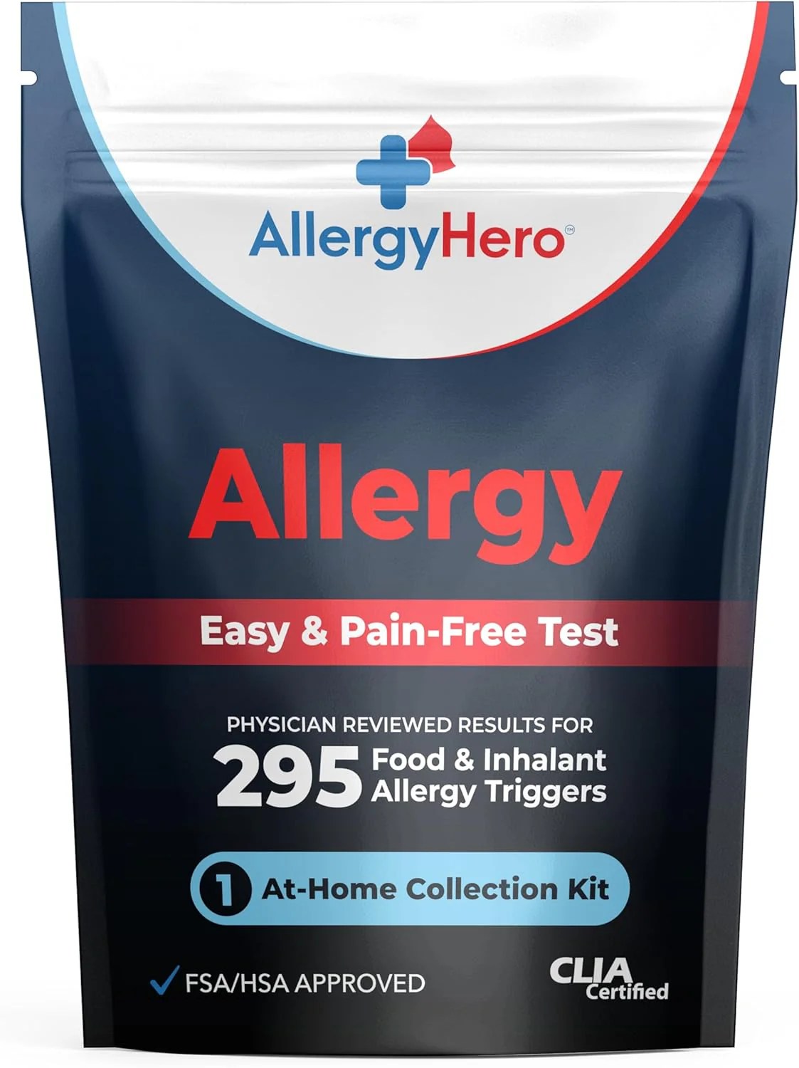 Allergy Testing Better Life Science