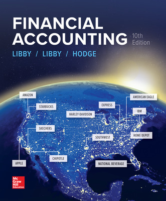 ビジネス・経済 Financial Accounting 10th Edition Financial Accounting, 10th Edition - Mybookcart