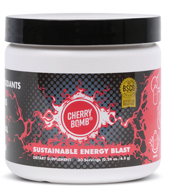 Boost Canada - Oxygen Supplements