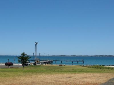 Information about kwinana beach(6167) in western australia