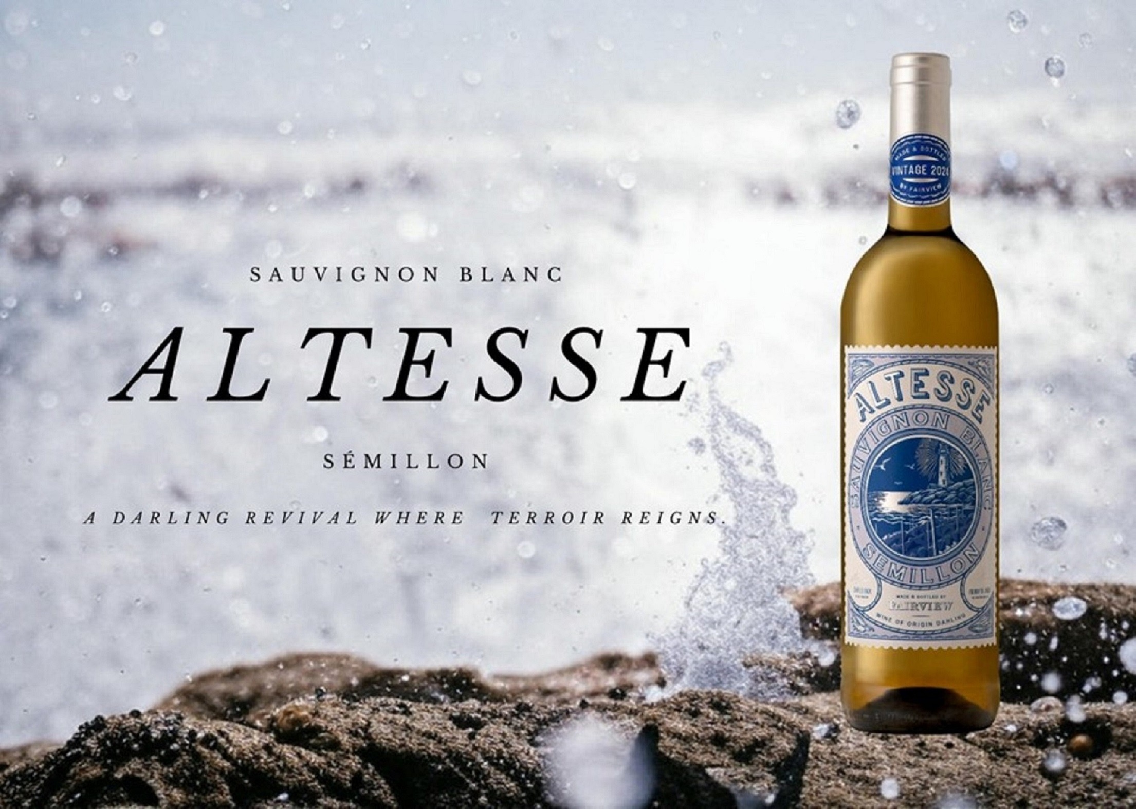 Is Fairview Altesse 2024 a Bold New Legacy?