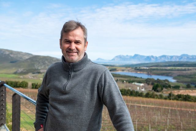 gordon newton Tim Atkin South Africa Special Report 2025 winemaker of the year