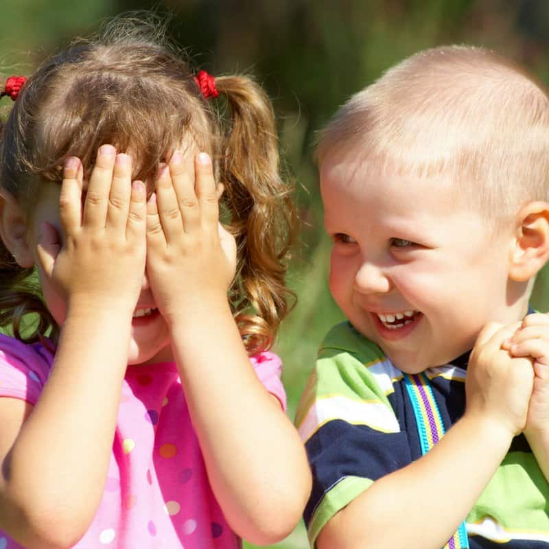 How many words should my 2 year old know? - My Bored Toddler
