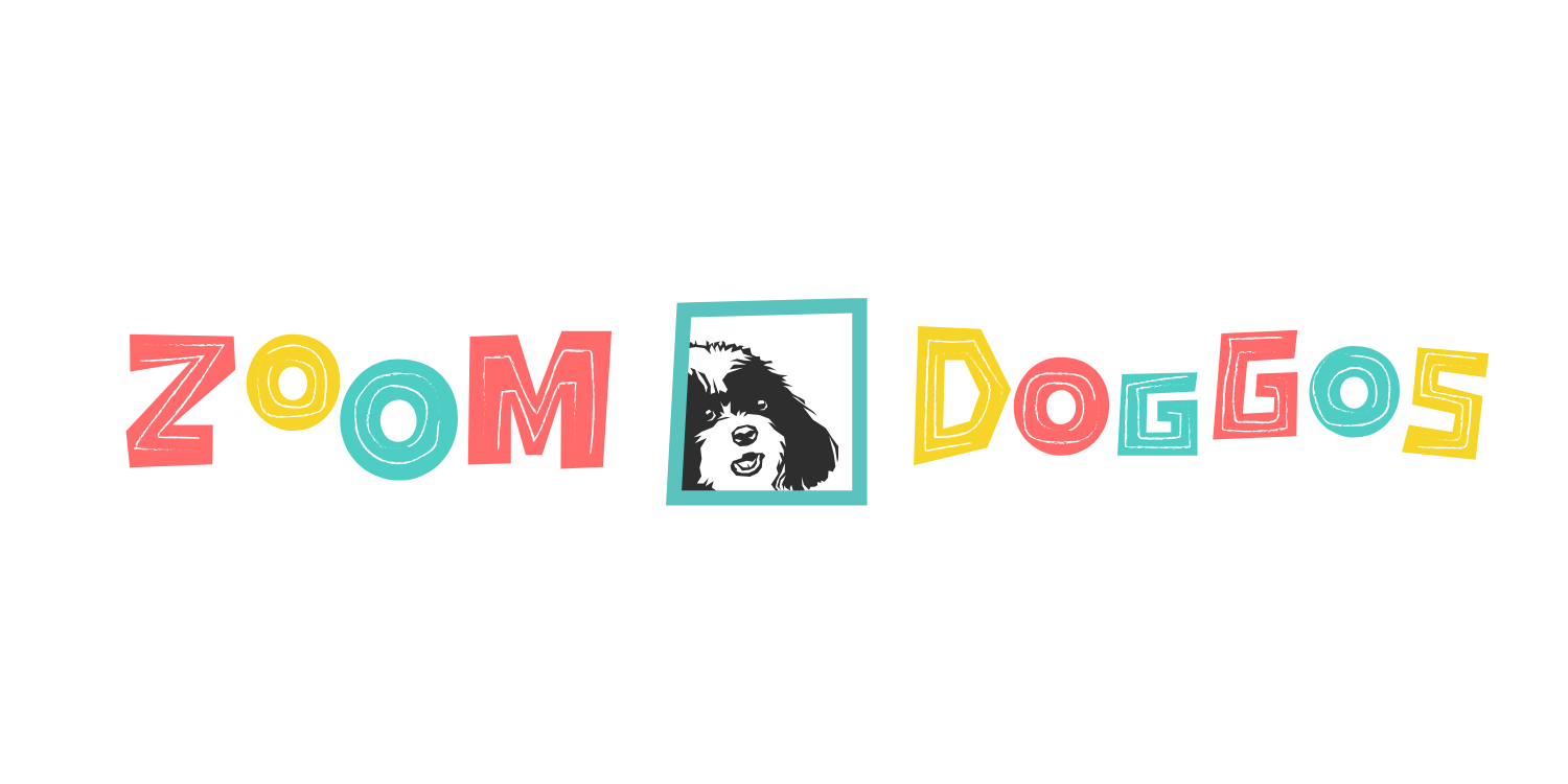 Zoom Doggos logo