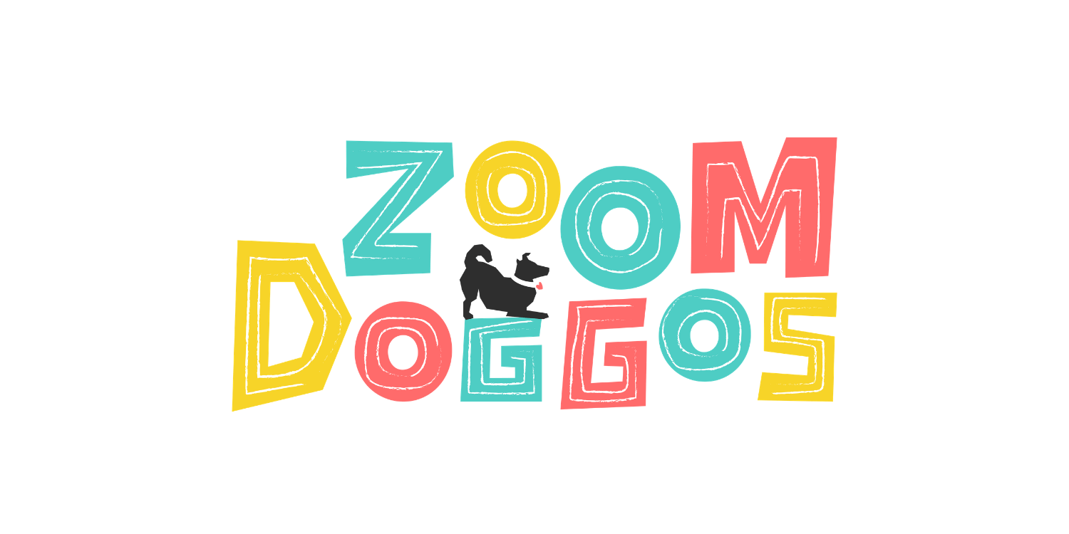 Zoom Doggos logo