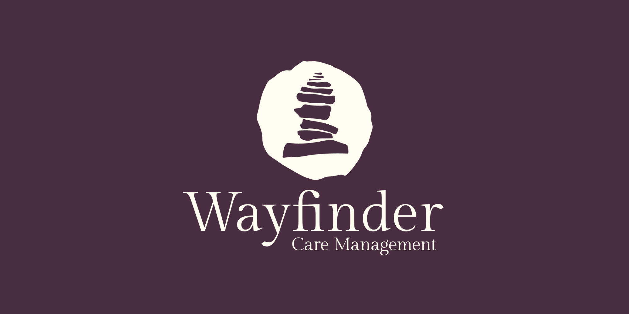 Wayfinder Care Management logo