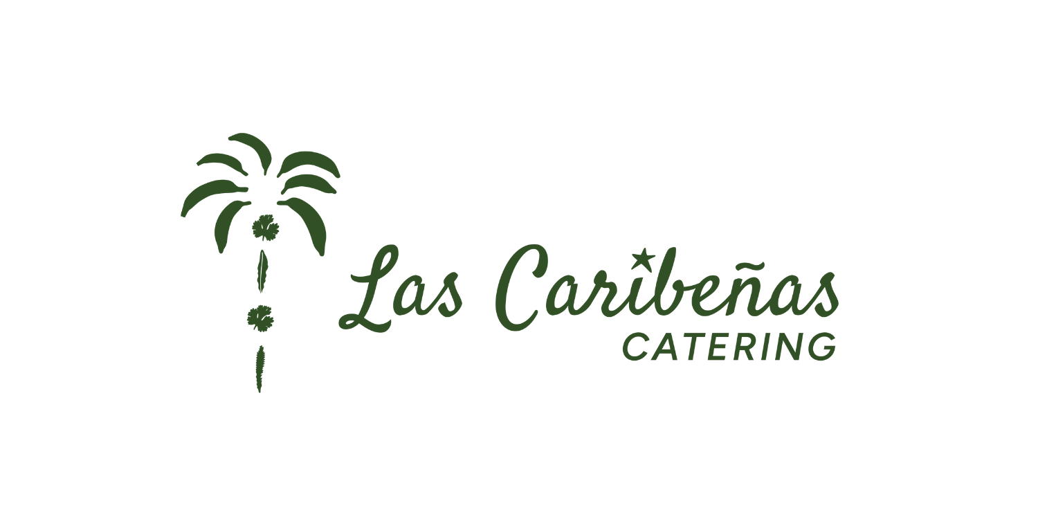 Las Caribeñas logo
