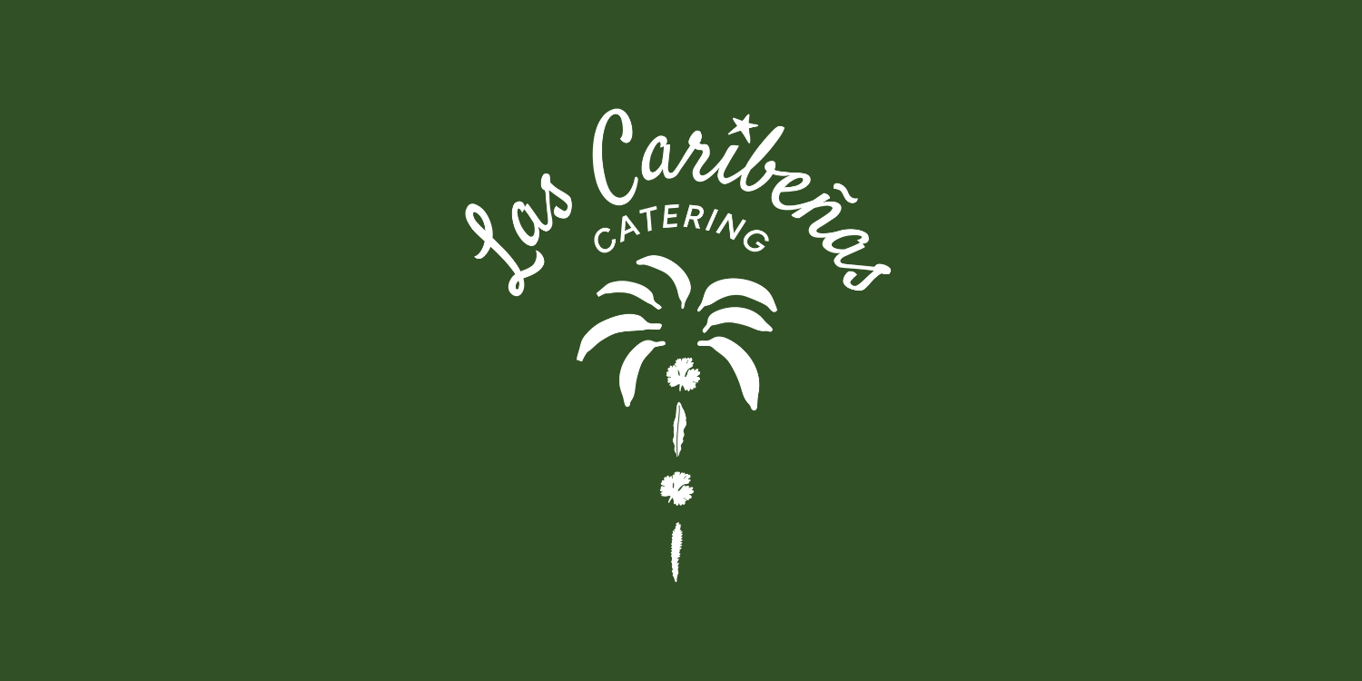 Las Caribeñas logo