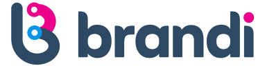 Brandi Logo