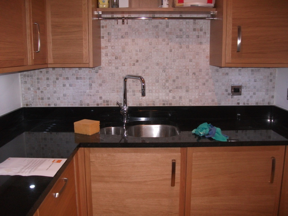 michael odell: 100% Feedback, Kitchen Fitter, Bathroom 