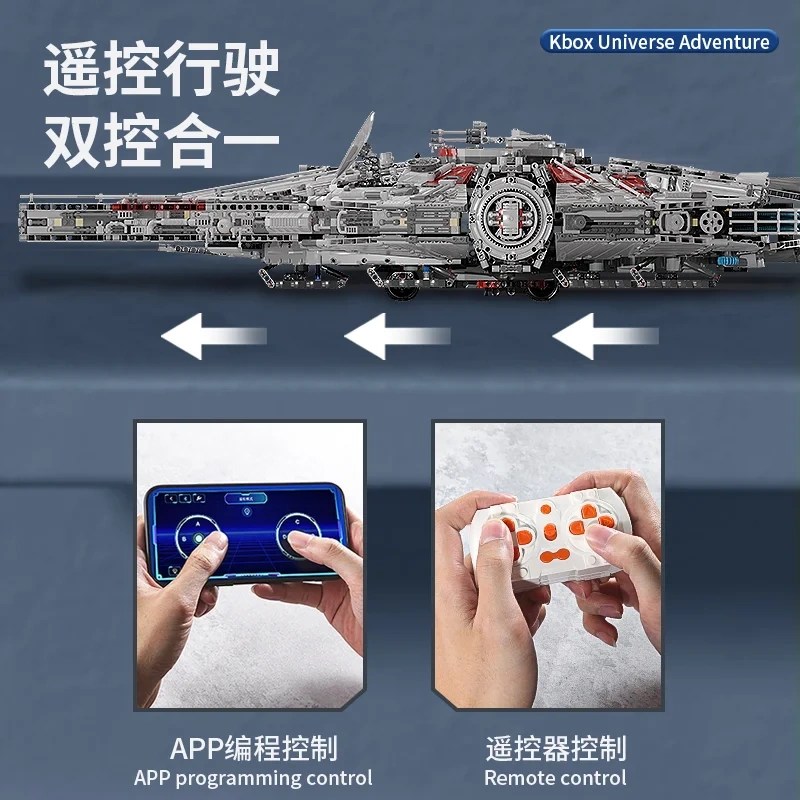 Millennium Falcon