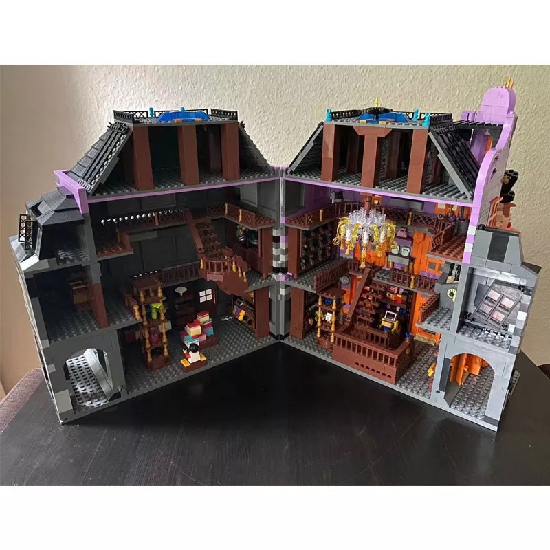 Harry Potter Magic Joker Shop