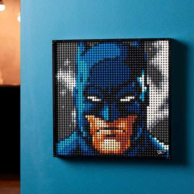 Jim Lee Batman