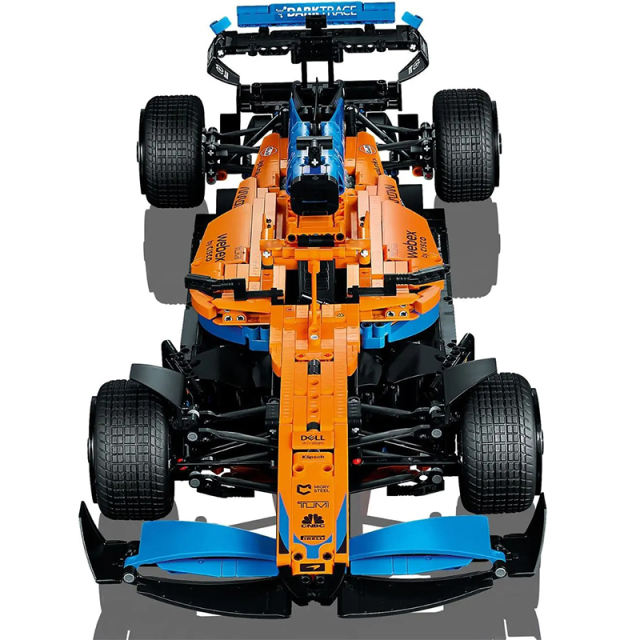 McLaren Formula 1