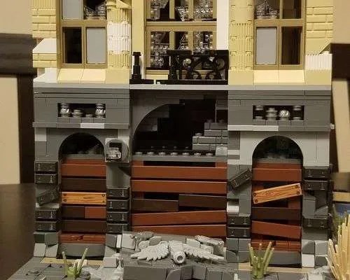 Brick Bank