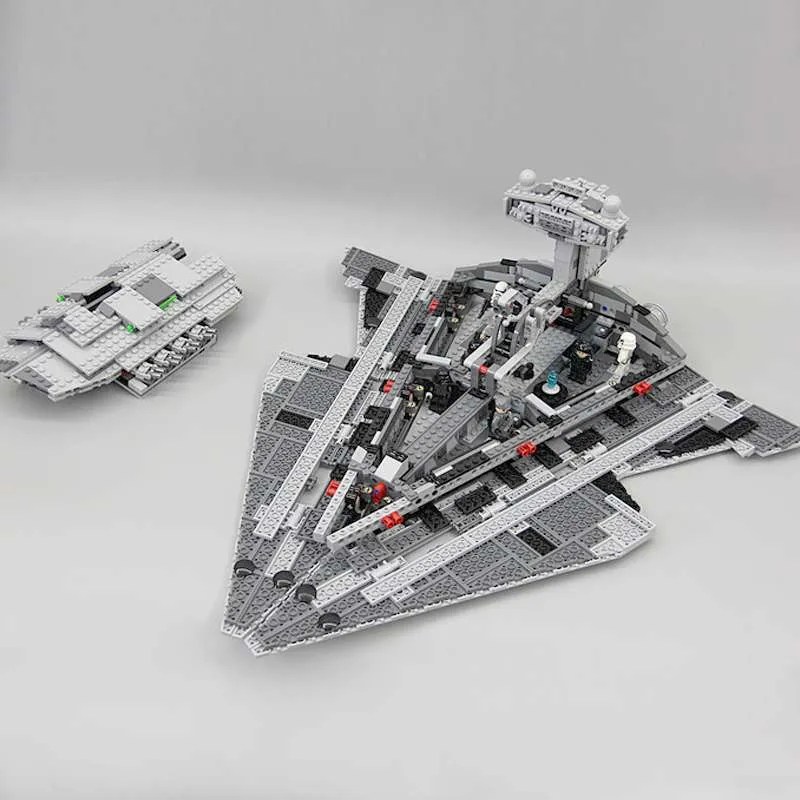 Imperial Destroyer