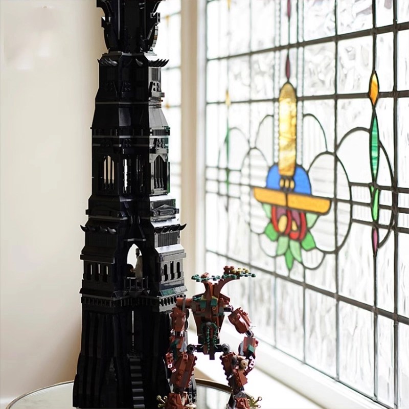 Tower of Orthanc
