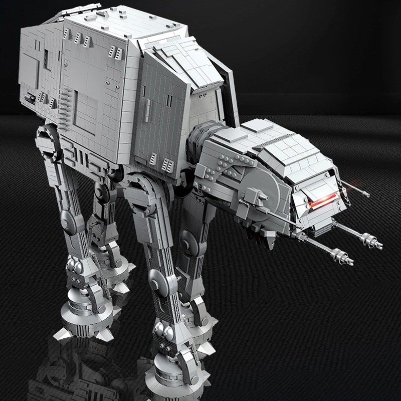 Terrain Armored Walker AT-AT