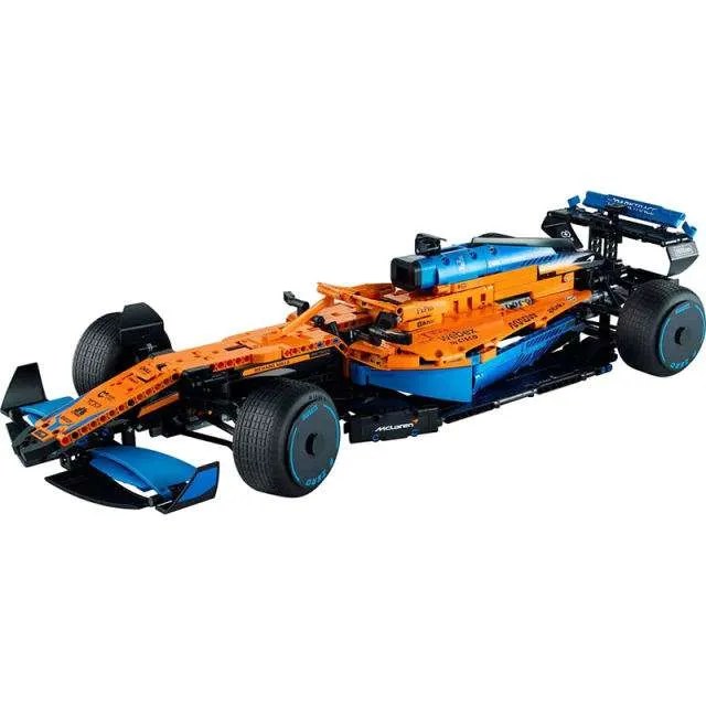 McLaren Formula 1