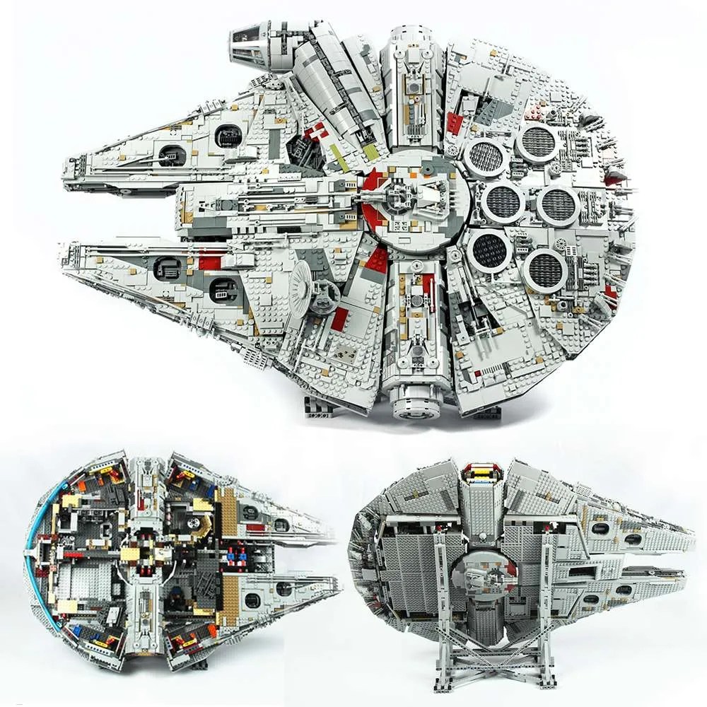Millennium Falcon