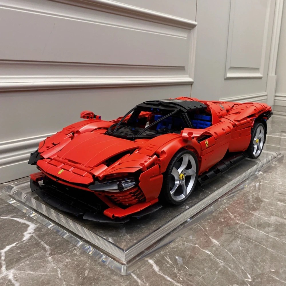 Ferrari Daytona SP3 KING 8888 compatible 42143