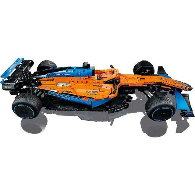 McLaren Formula 1