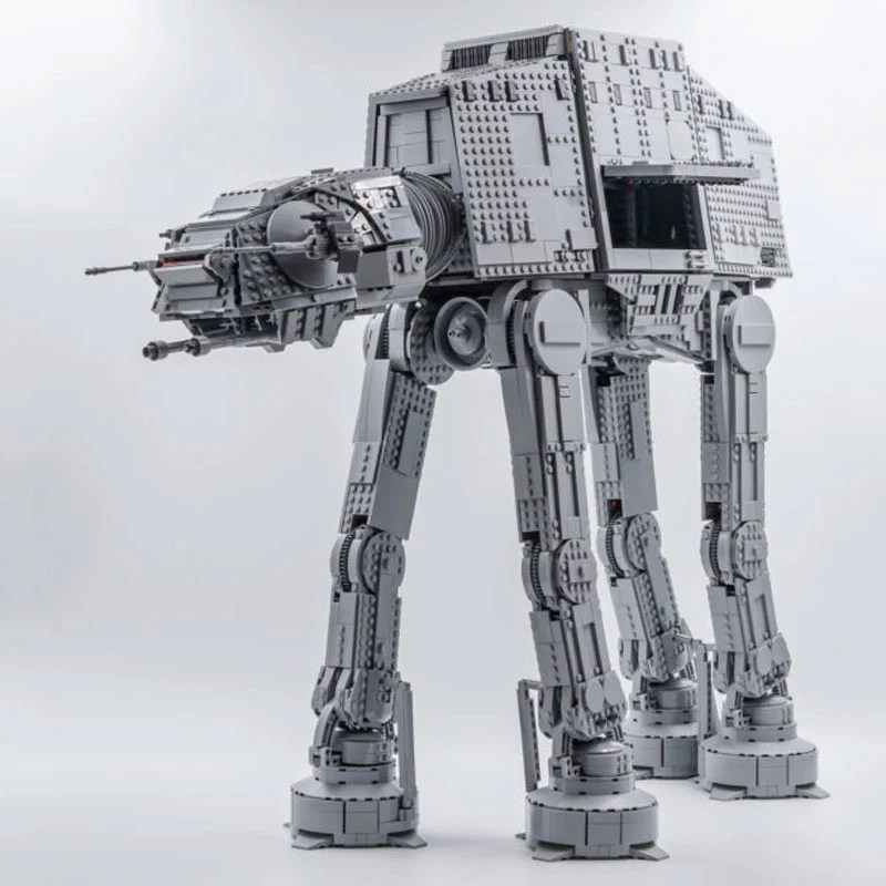 Star wars AT AT