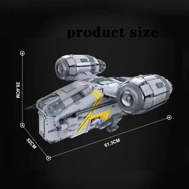 Razor Crest