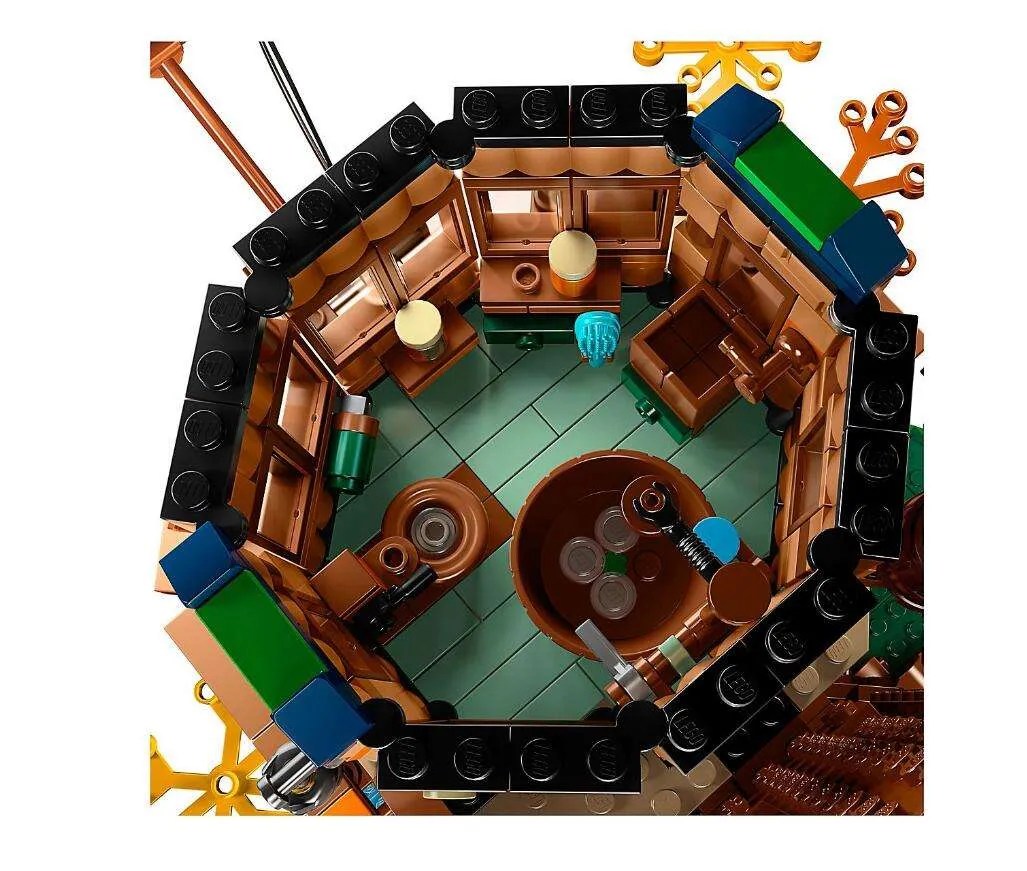 Tree house ideas