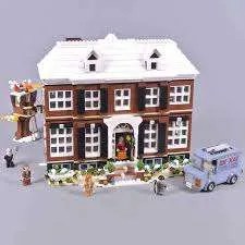 home alone