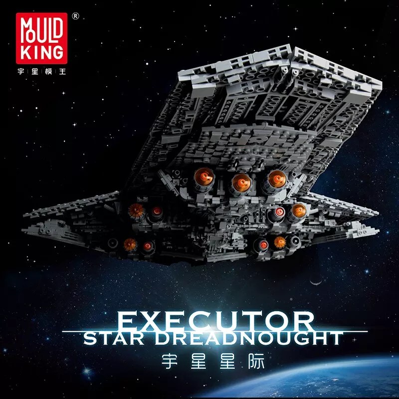 Executor class Star Dreadnought