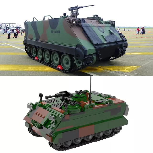 xingbao M113