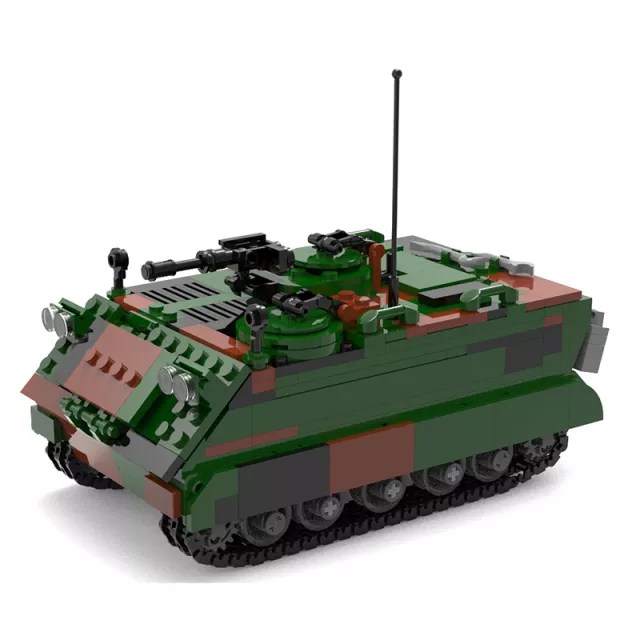 xingbao M113