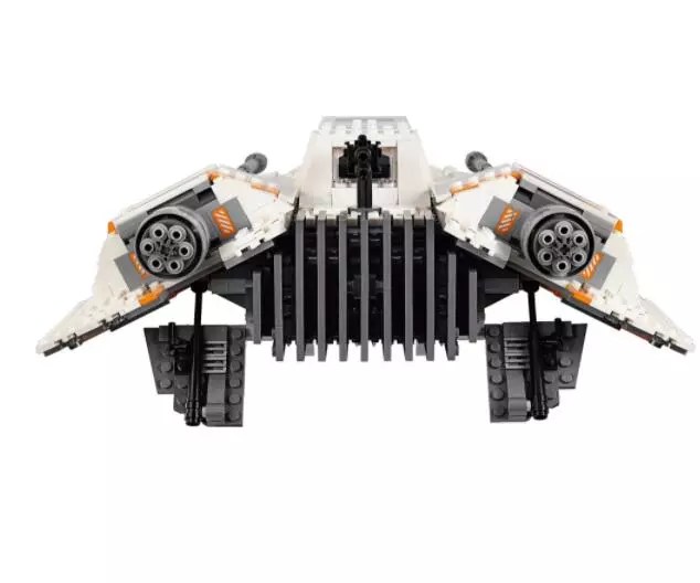 Rebel Snowspeeder