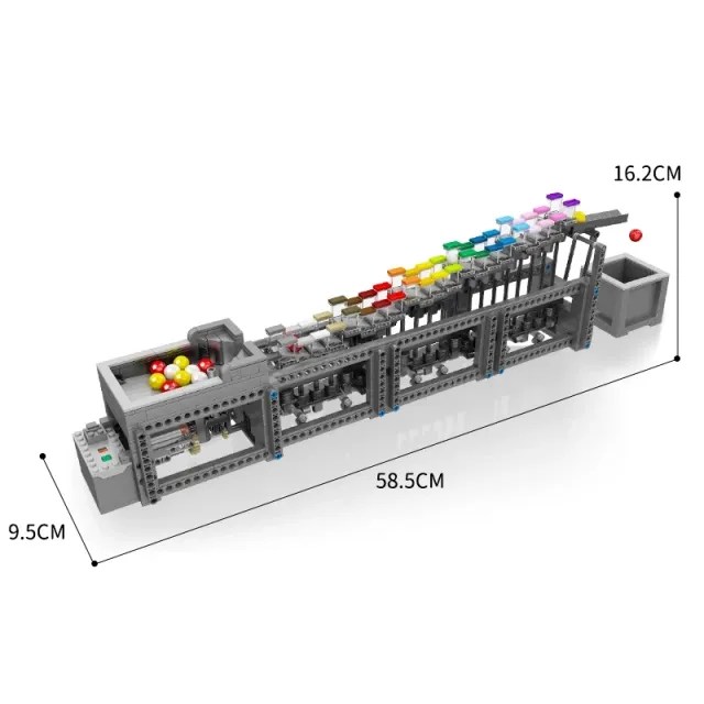 Mould King 26004