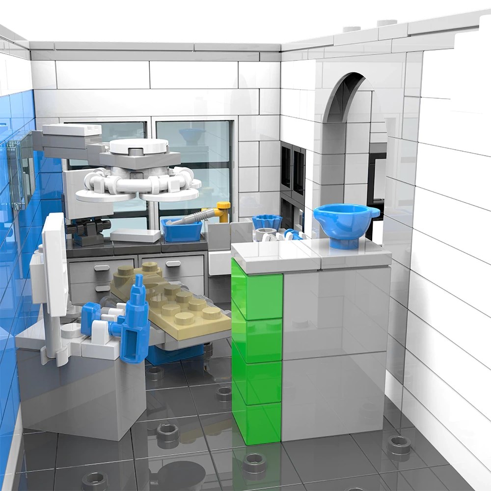 86199 Hospital