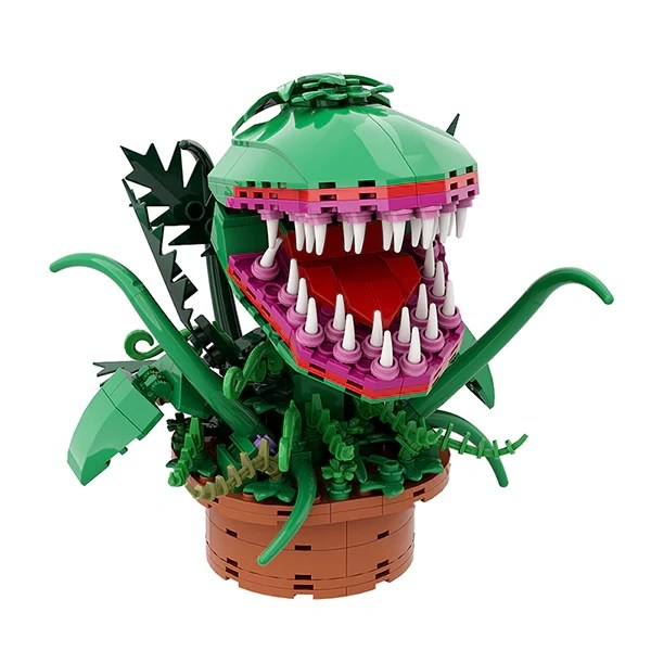 Flower Audrey II