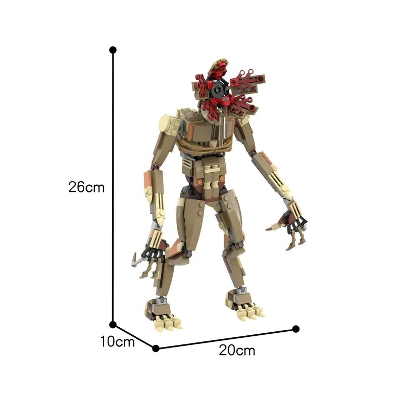 Demogorgob