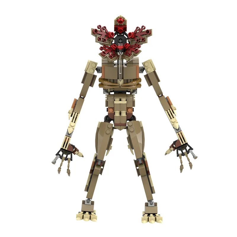 Demogorgob