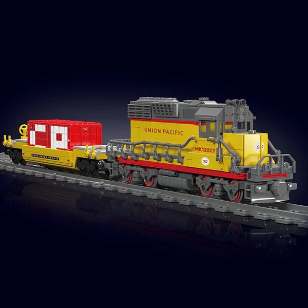 Mould King 12027