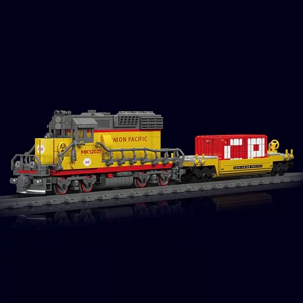 Mould King 12027