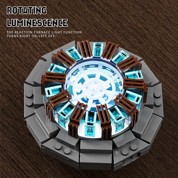 Reaction Furnace