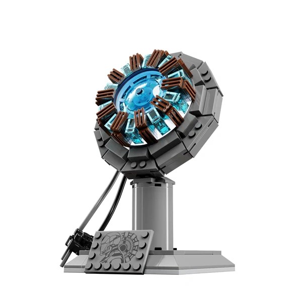 Reaction Furnace