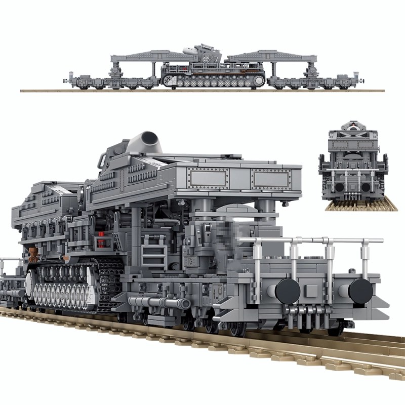 KARI Carronade Karl Mortar Set Panlos 628008