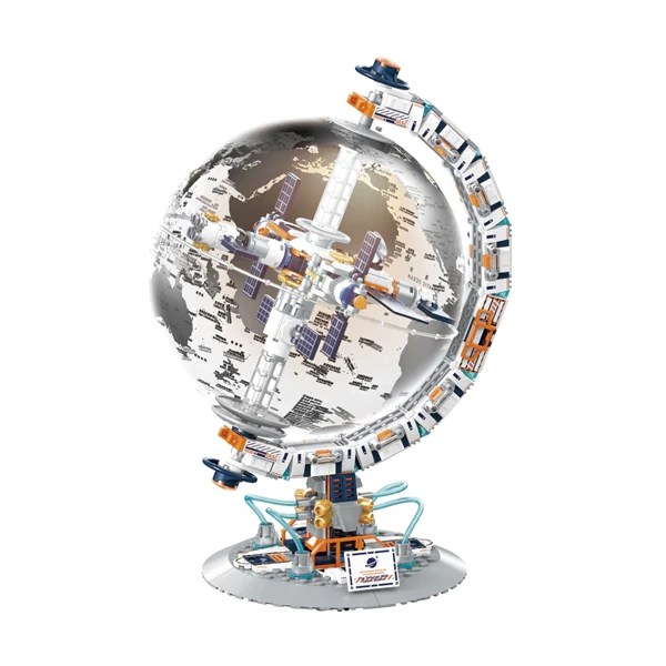 breaking down globe