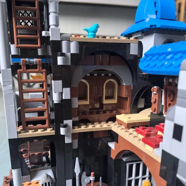 148389 Fortress of Lakeside County