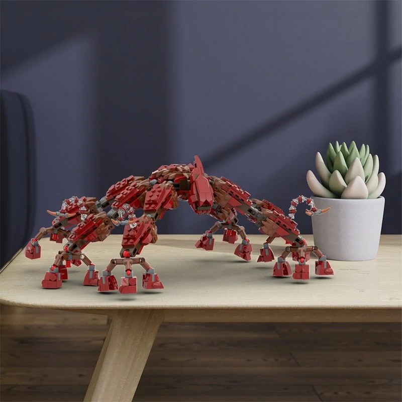 Stranger Things Mind Flayer