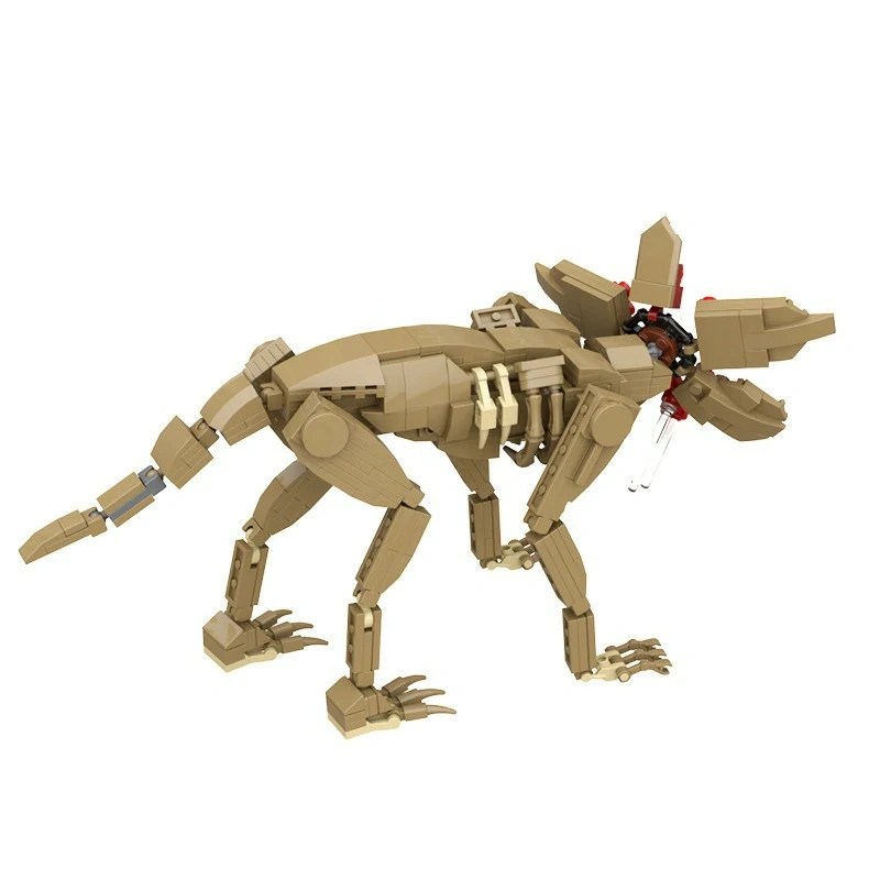 Stranger Things Demodog