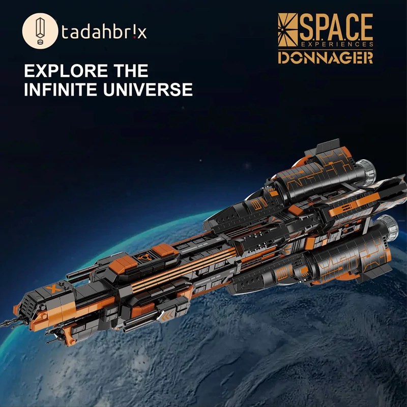 Expanse Donnager
